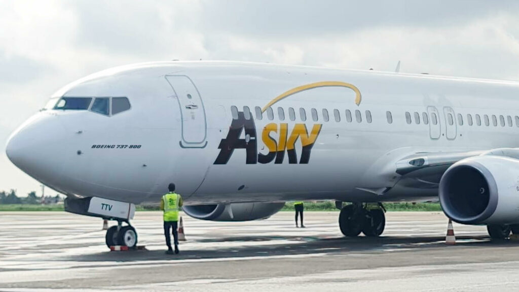 asky-airlines