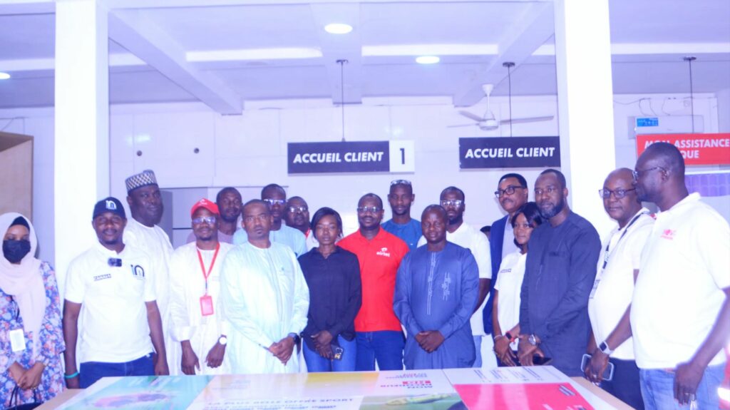 Tchad : Canal+ Tchad et Airtel Money signent un partenariat stratégique ...