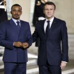 FRANCE-MALI-CONFLICT-SAHEL-DIPLOMACY